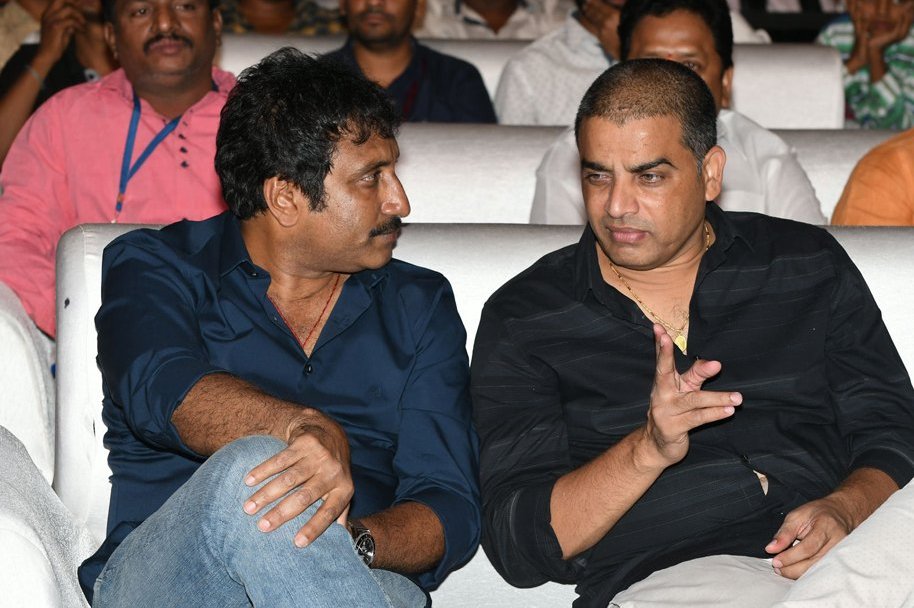 Mister-Movie-Pre-Release-Function